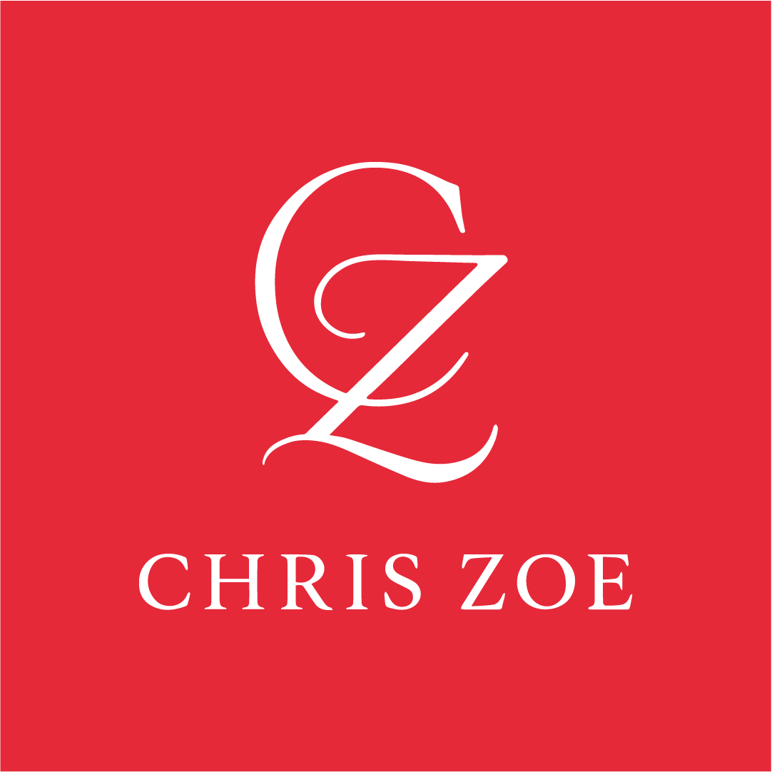 Chris Zoe